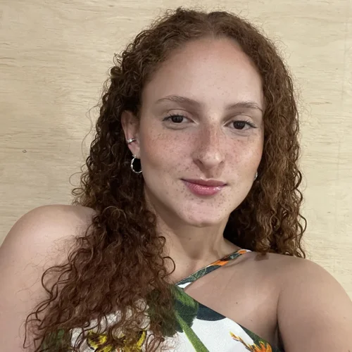 Foto de Raíssa Chaves