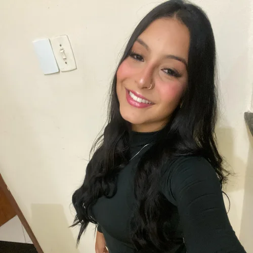 Foto de Maria Eduarda